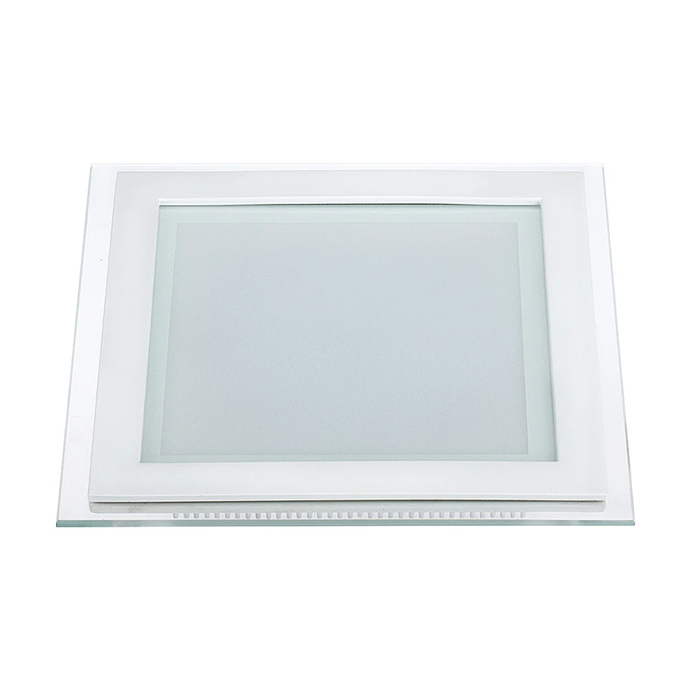 Встраиваемый светильник Arlight Lt Glass 014932