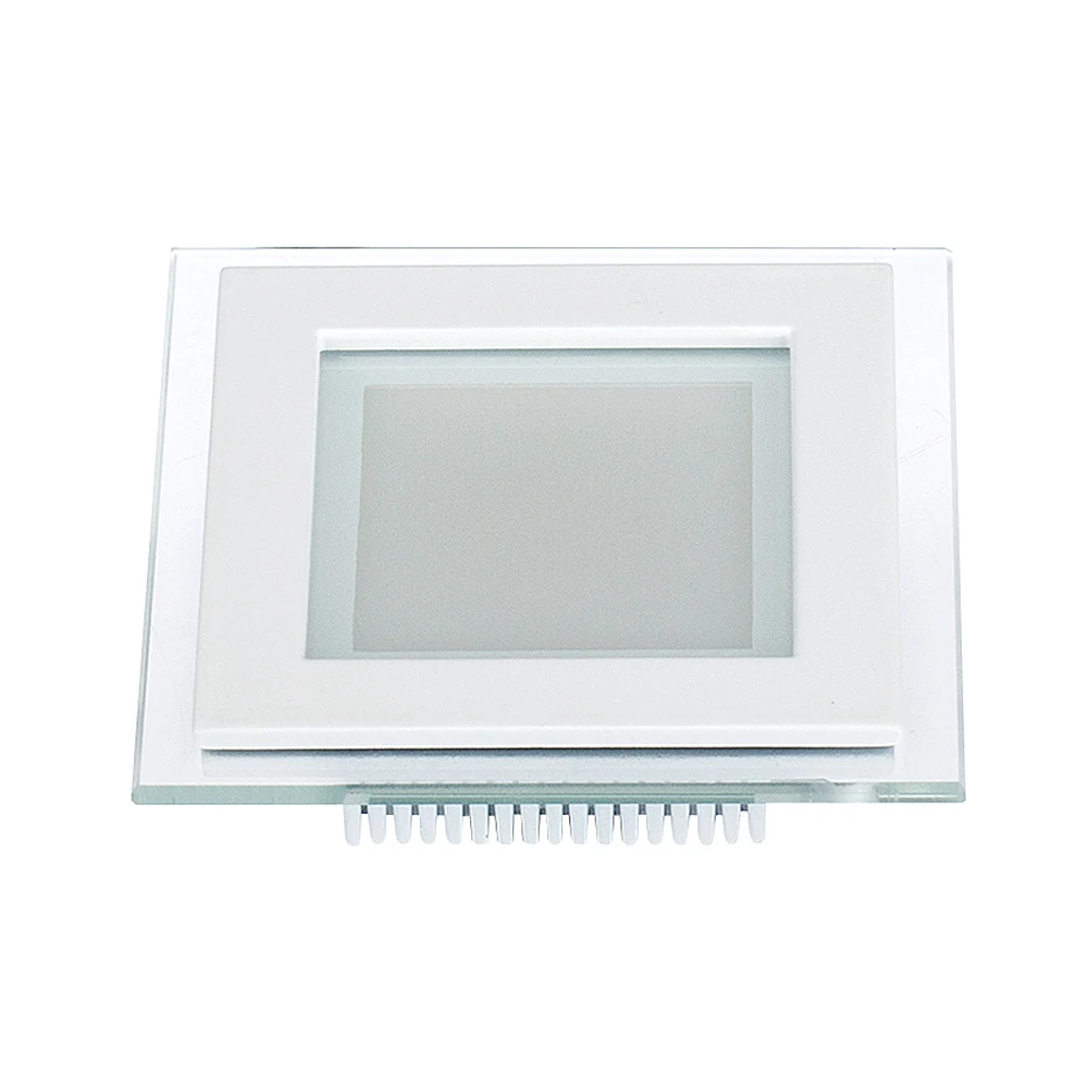 Встраиваемый светильник Arlight Lt Glass 014934