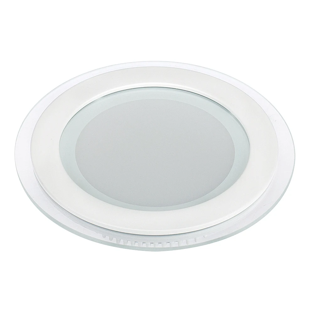 Встраиваемый светильник Arlight Lt Glass 016575