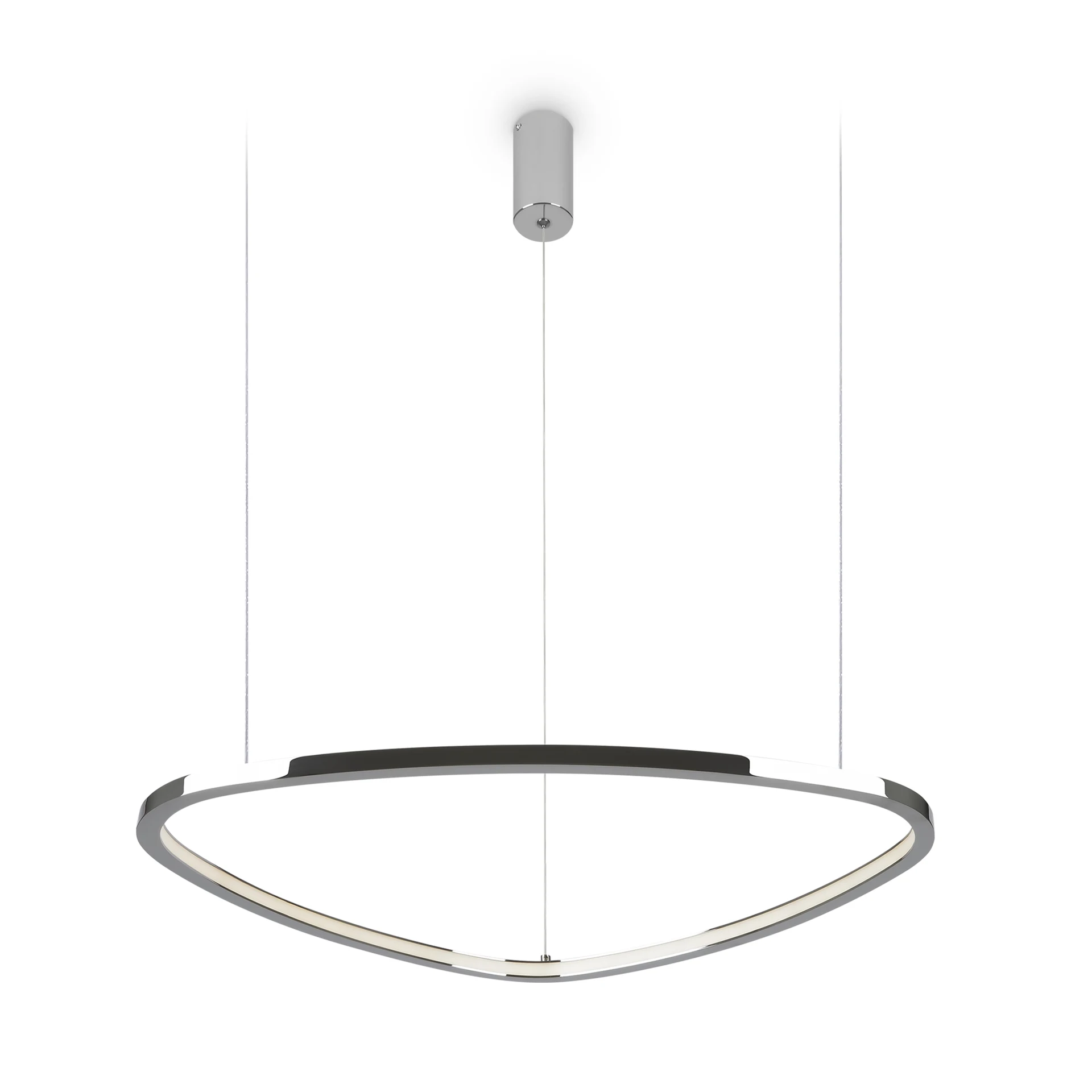 Подвесная люстра Maytoni Glint MOD072PL-L28CH3K