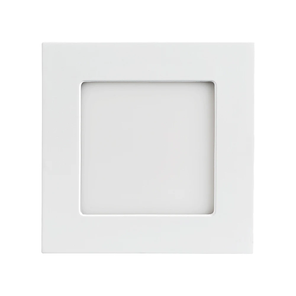 Встраиваемый светильник Arlight Dl Edge 020127