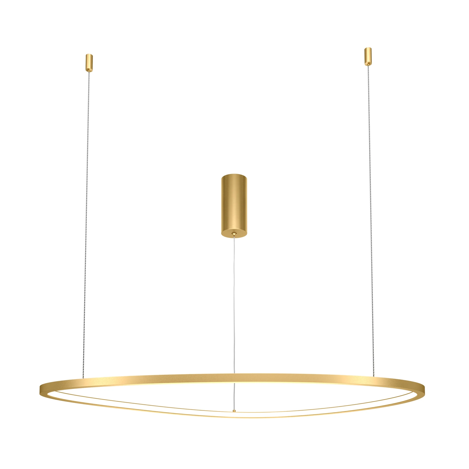 Подвесная люстра Maytoni Glint MOD072PL-L36BSK