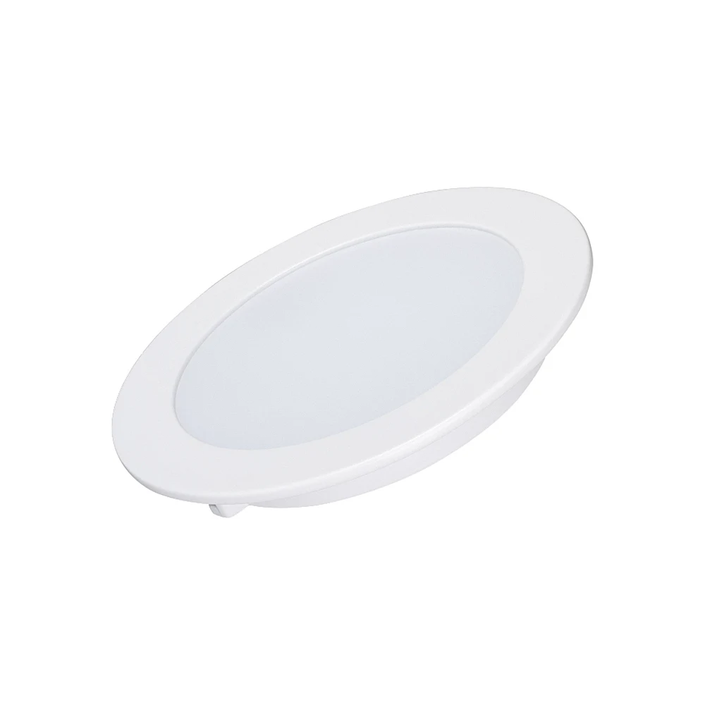 Встраиваемый светильник Arlight Dl Backlight 021435