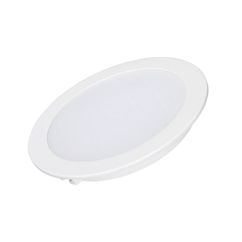 Встраиваемый светильник Arlight Dl Backlight 021437