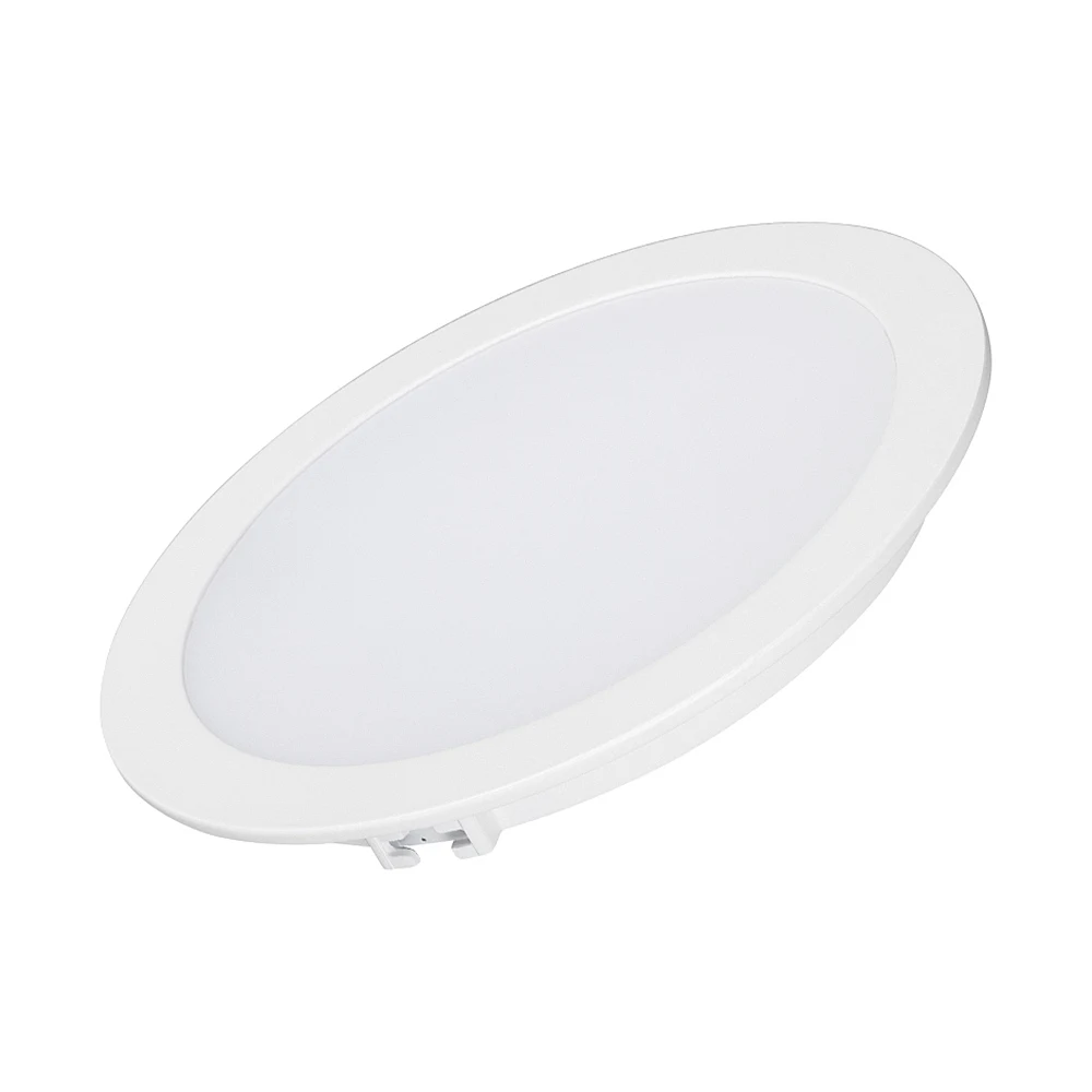 Встраиваемый светильник Arlight Dl Backlight 021439