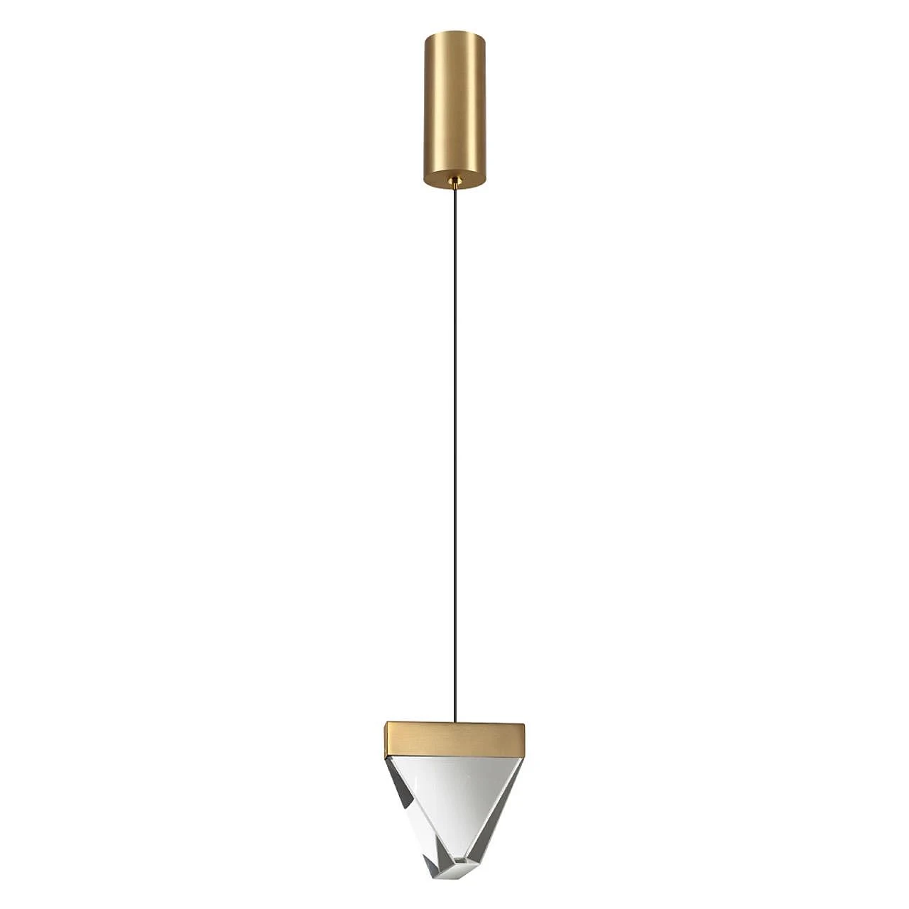 Светильник подвесной Odeon Light Ray 6678/5L