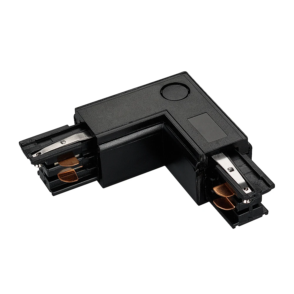 Коннектор для шинопровода Arlight C 4Tr 024720