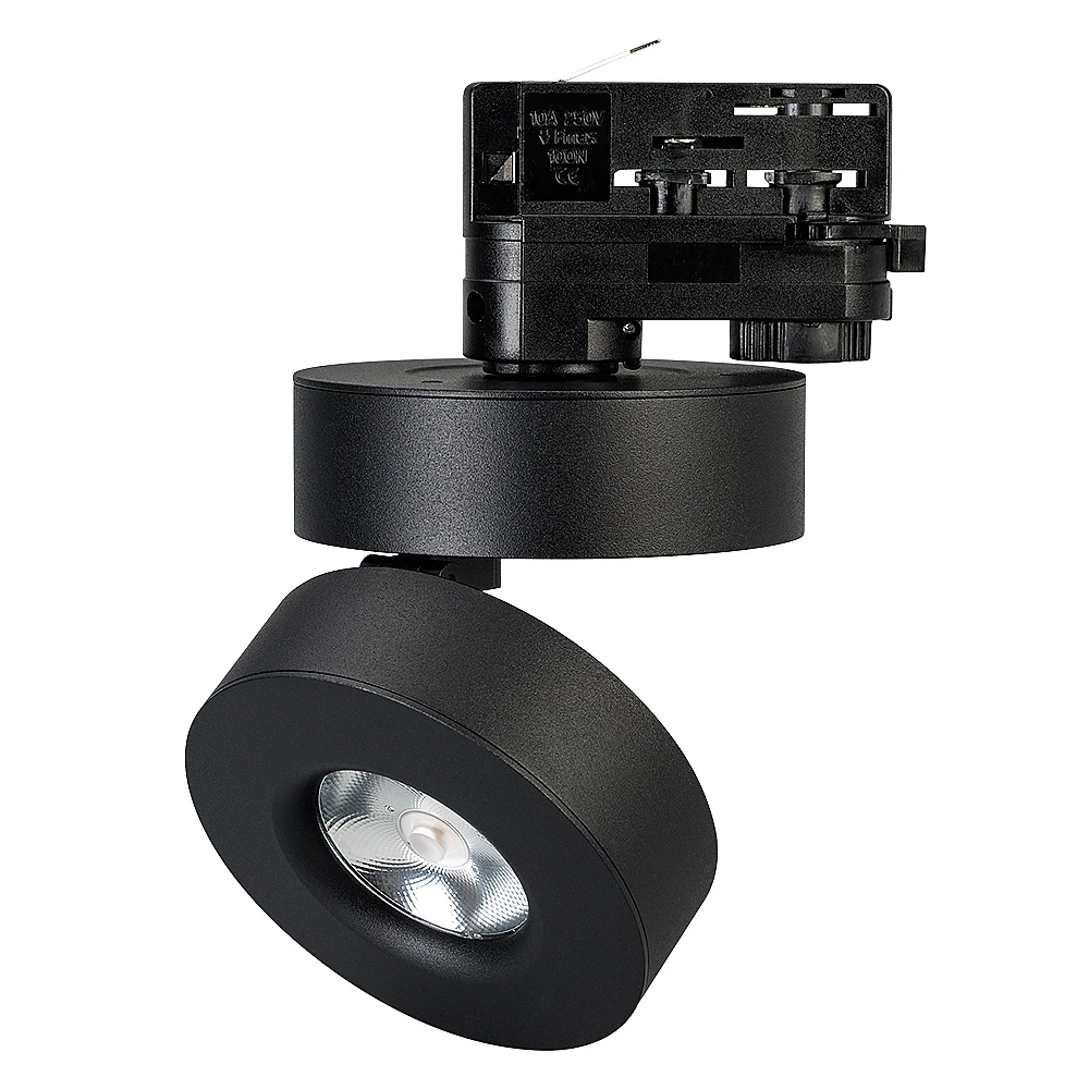Трековый светильник Arlight Mona 024996
