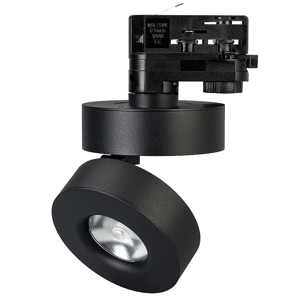 Трековый светильник Arlight Mona 025444(2)