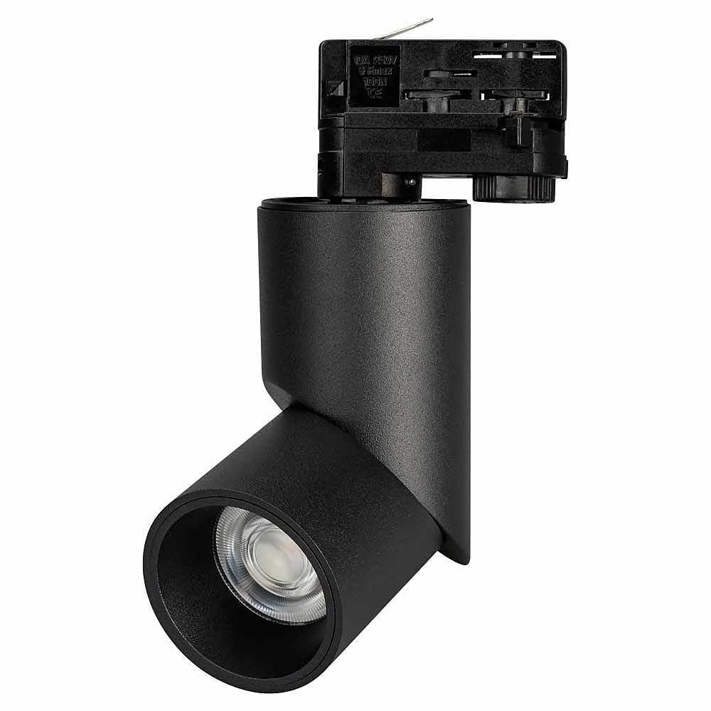 Трековый светильник Arlight Twist 025459(1)