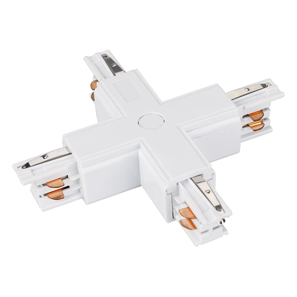 Коннектор для шинопровода Arlight C 4Tr 026142