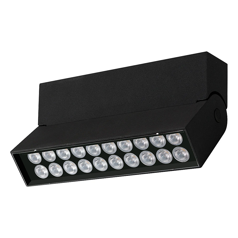 Накладной светильник Arlight Loft 026211