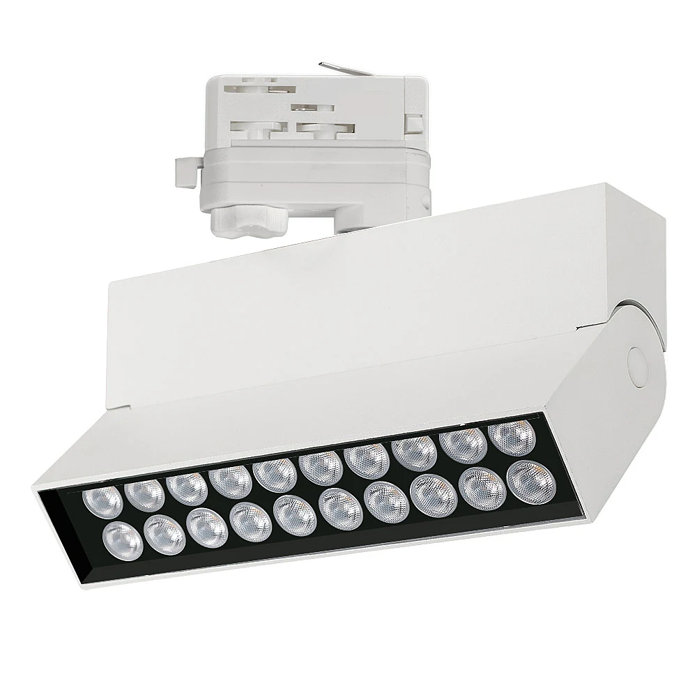 Трековый светильник Arlight Loft 026226