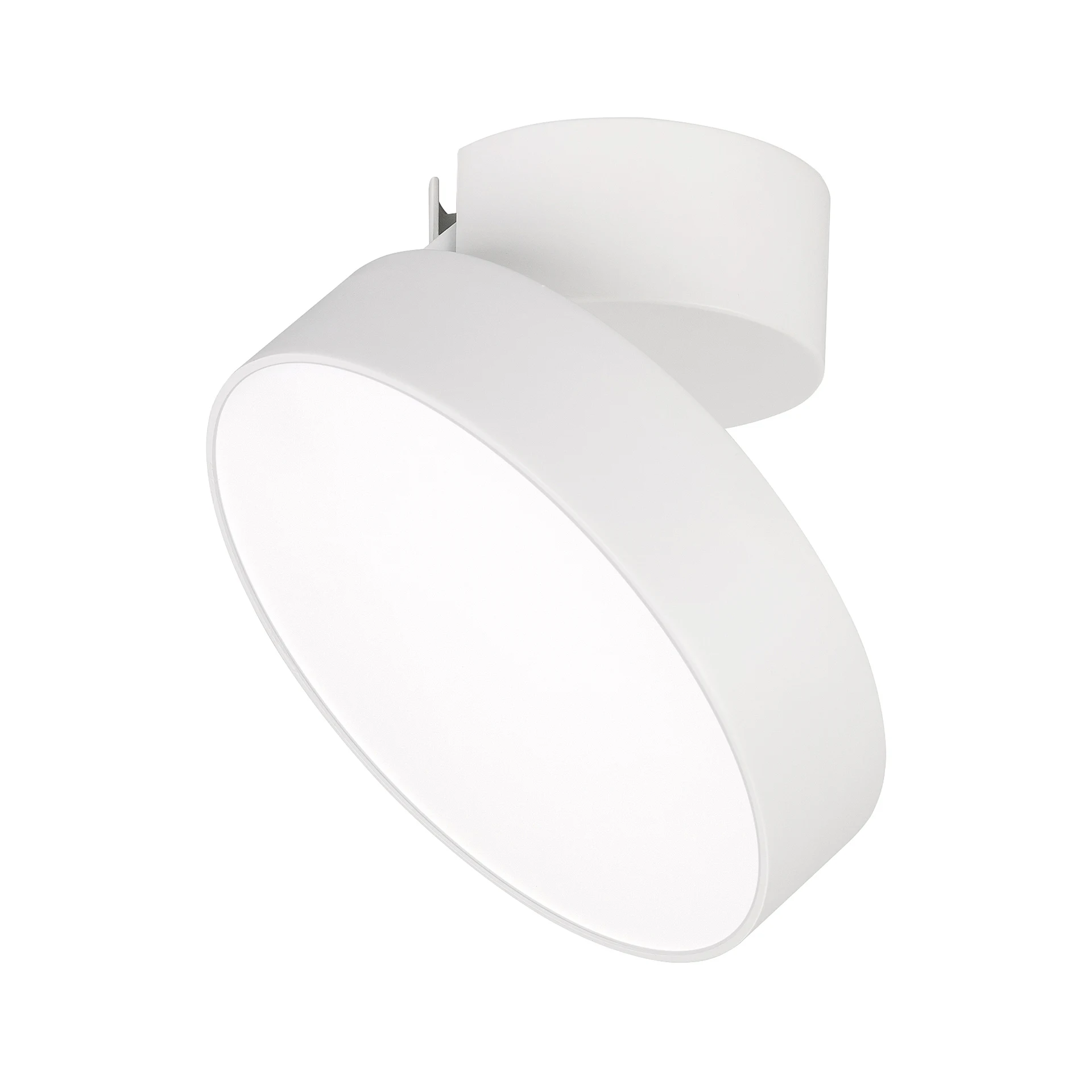 Светильник спот Arlight Rondo Flap 026452