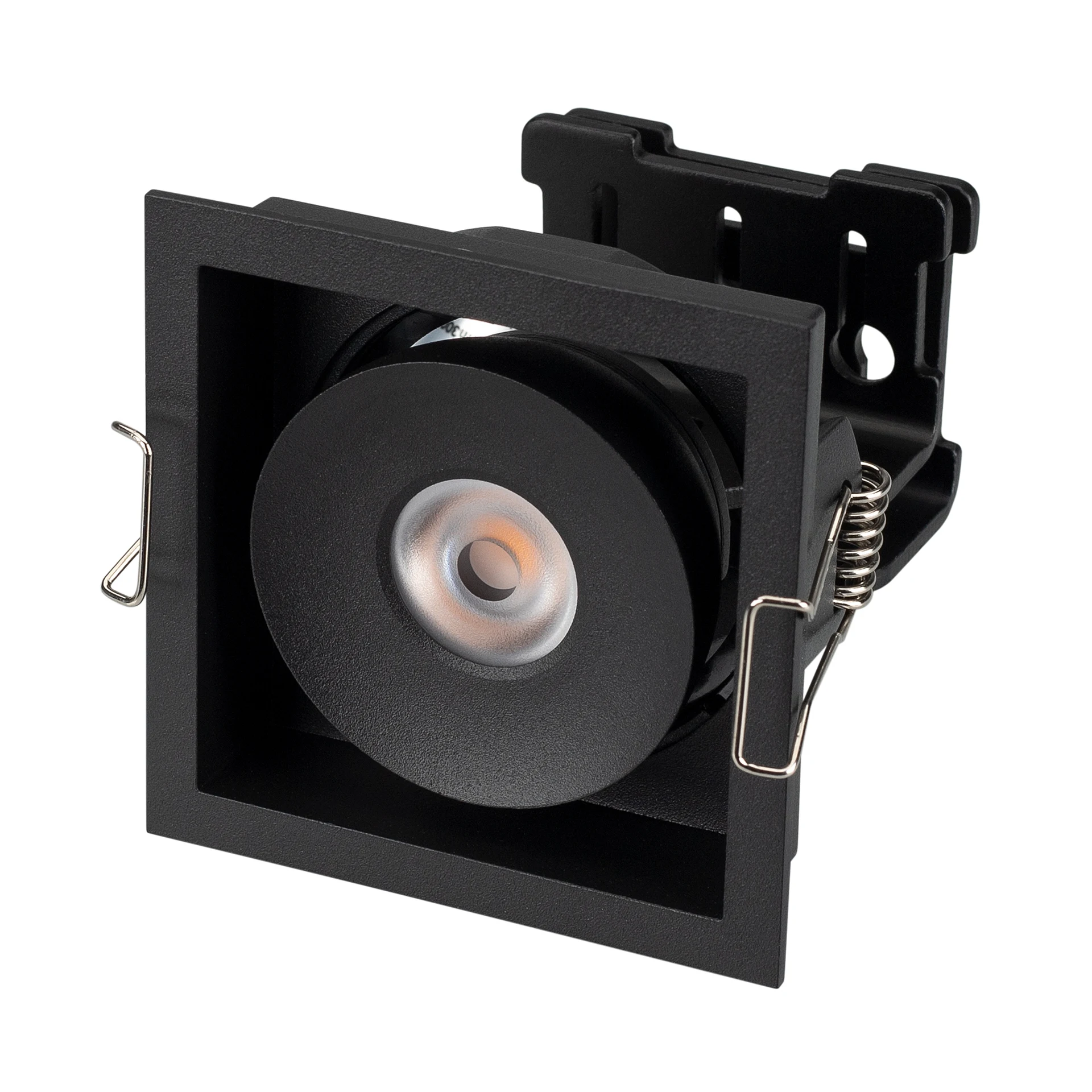 Встраиваемый светильник Arlight Simple 026875