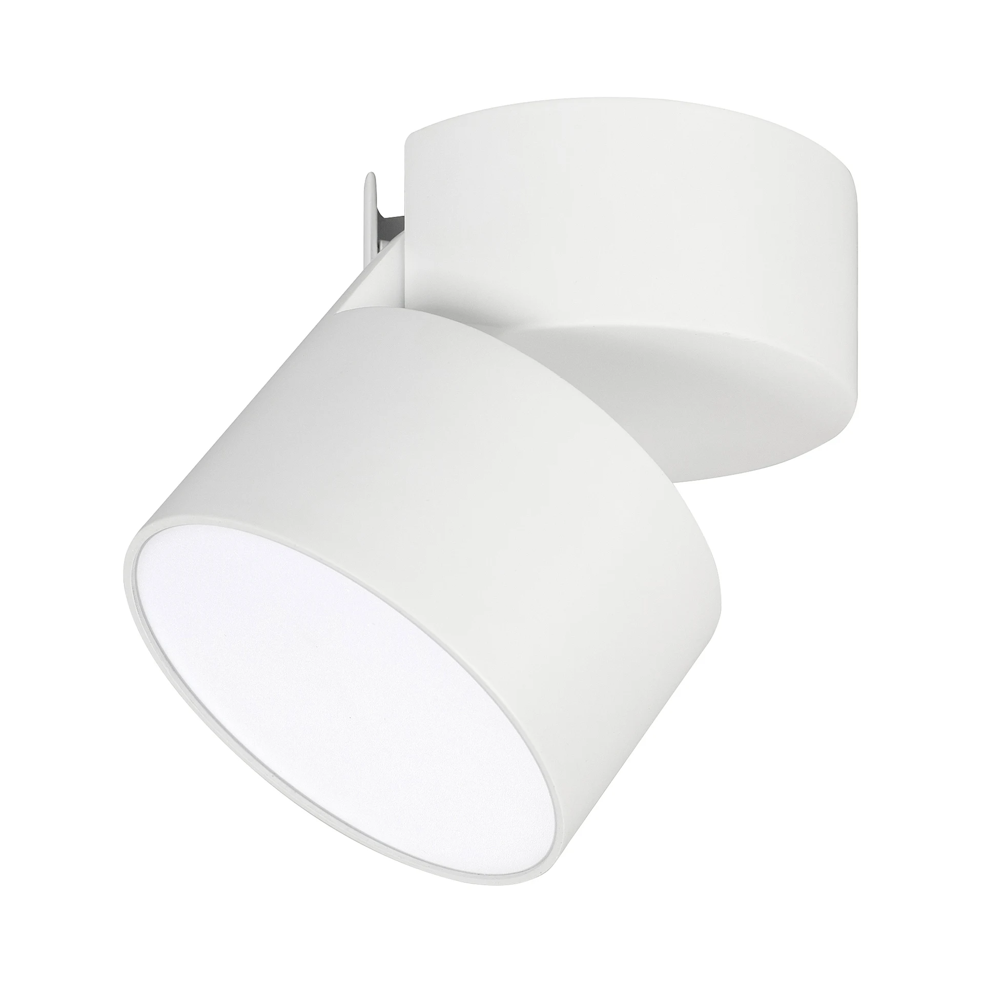 Светильник спот Arlight Rondo Flap 028156