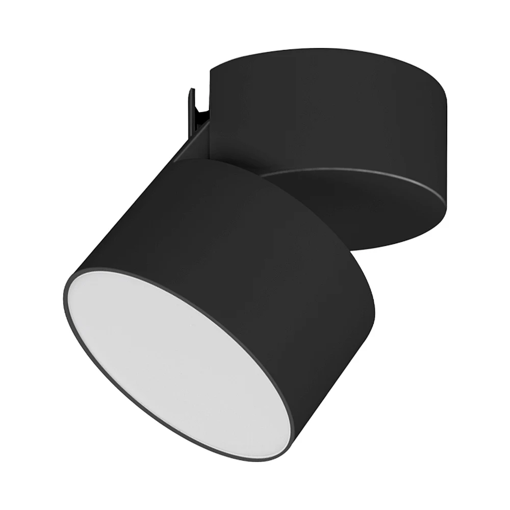Светильник спот Arlight Rondo Flap 028157