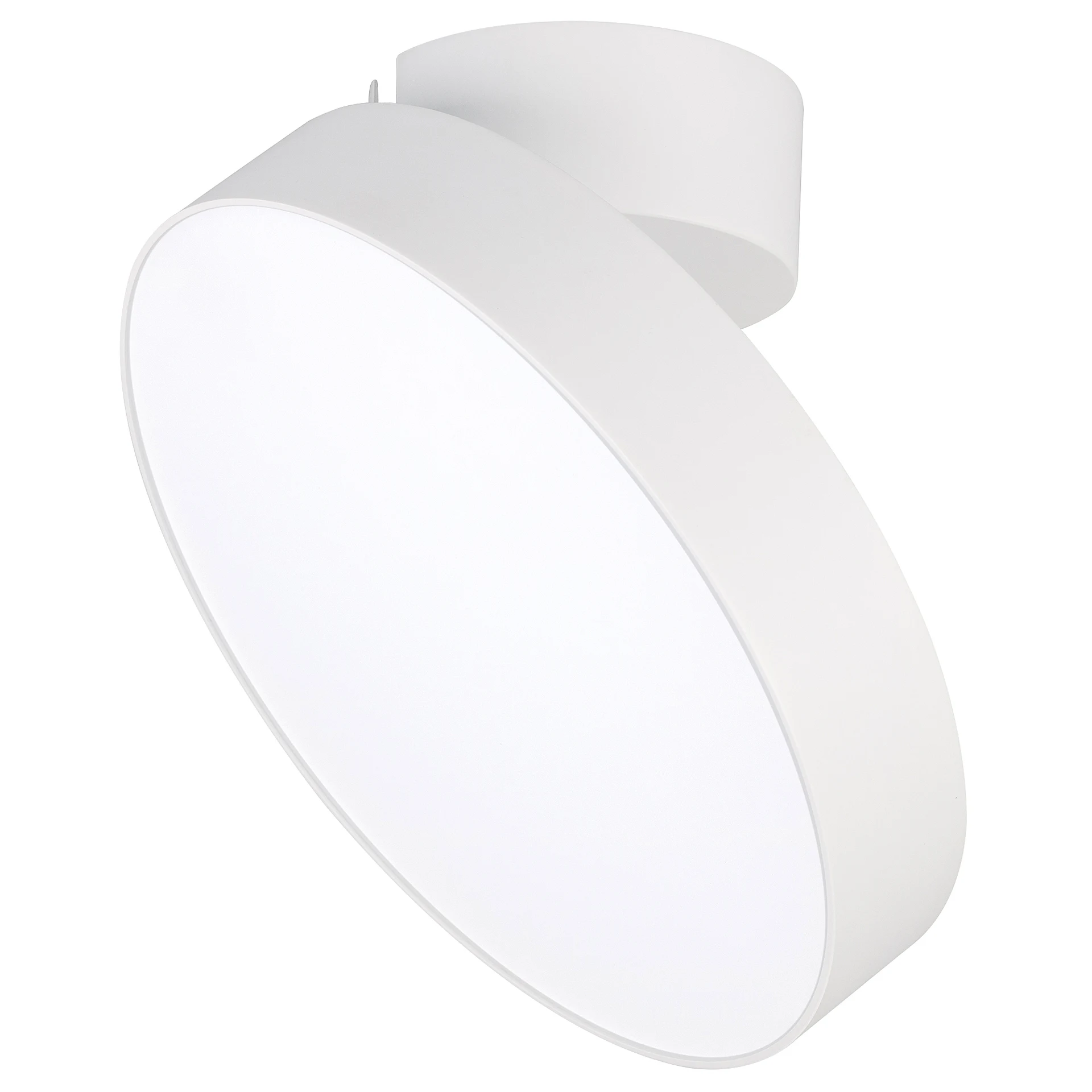 Светильник спот Arlight Rondo Flap 028169