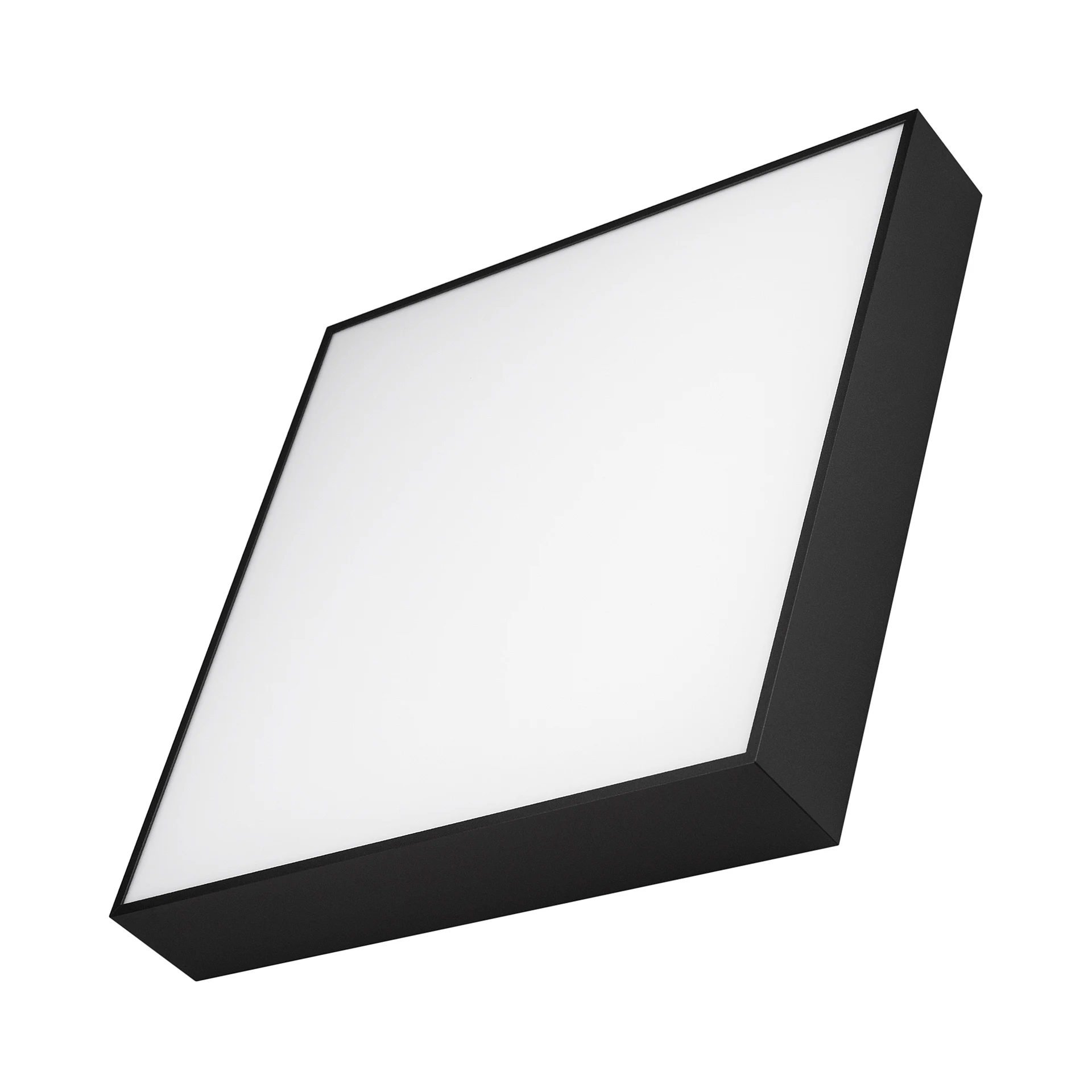 Светильник потолочный Arlight Quadro 034795