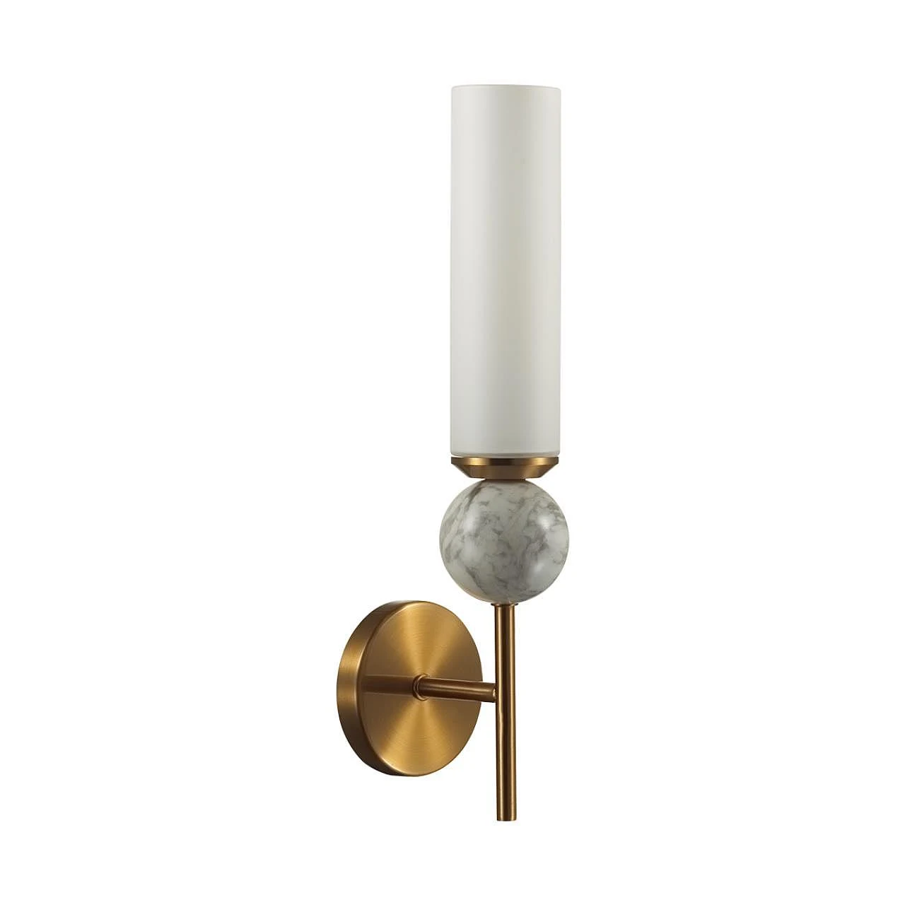 Настенное бра Odeon Light Lolla 4359/1W