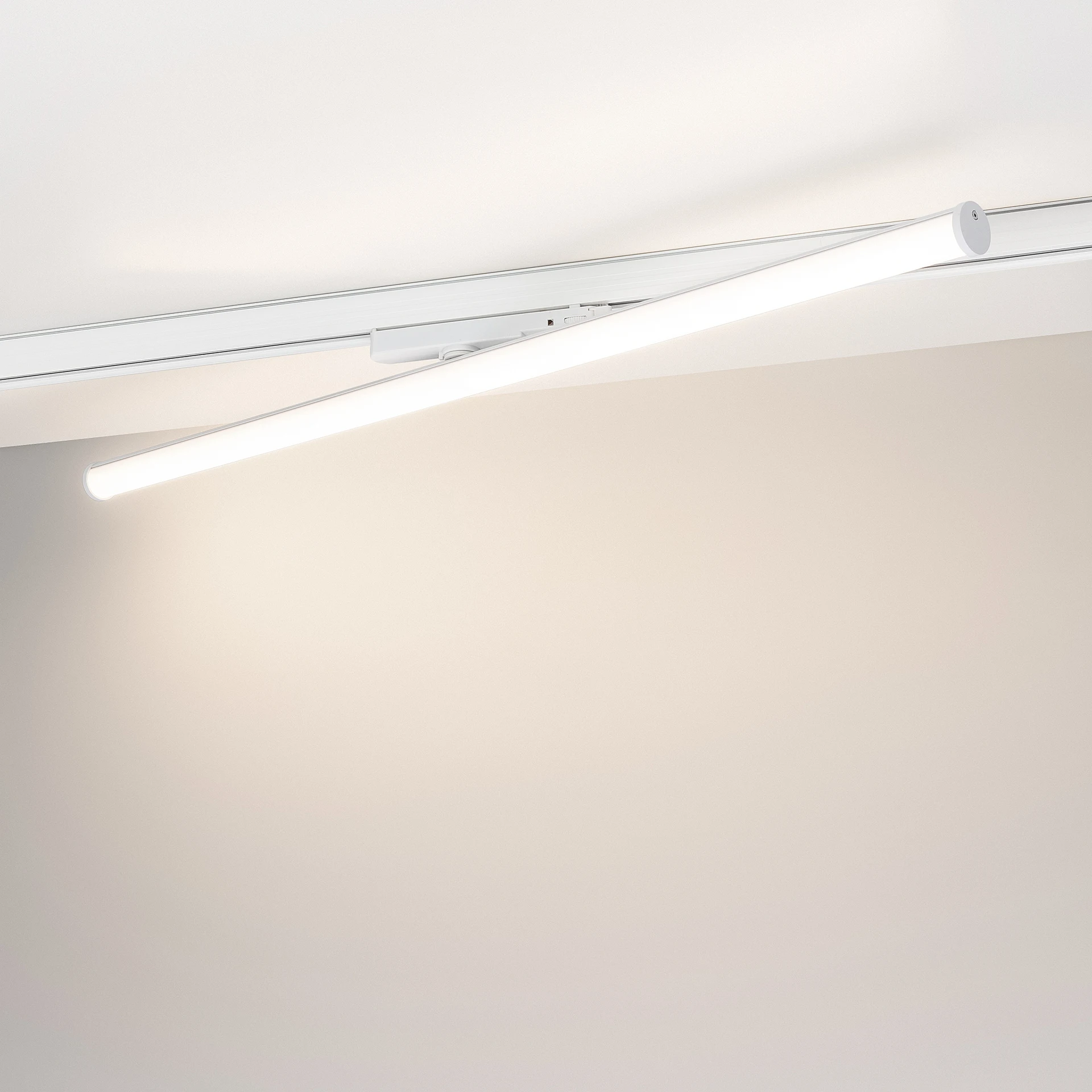 Трековый светильник Arlight Tube 036294