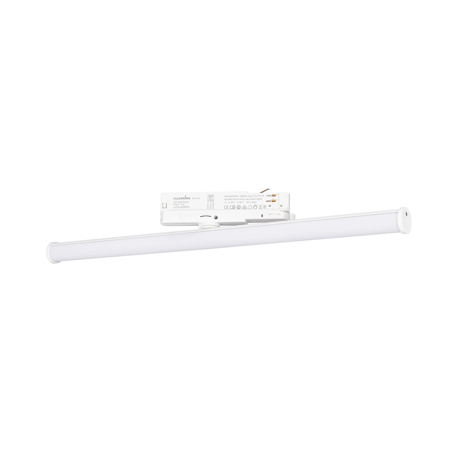 Трековый светильник Arlight Tube 036295