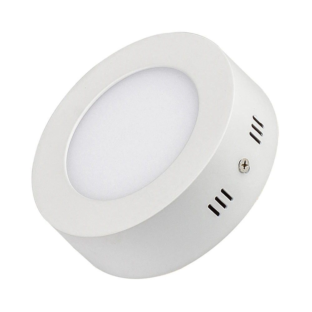Светильник потолочный Arlight Sp 018854