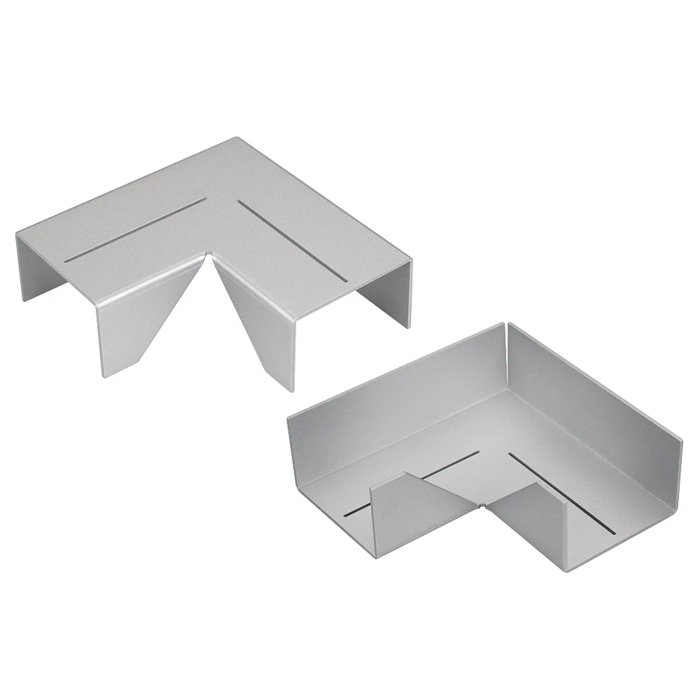 Угловой соединитель профиля SL-LINE-7477 Arlight 019390