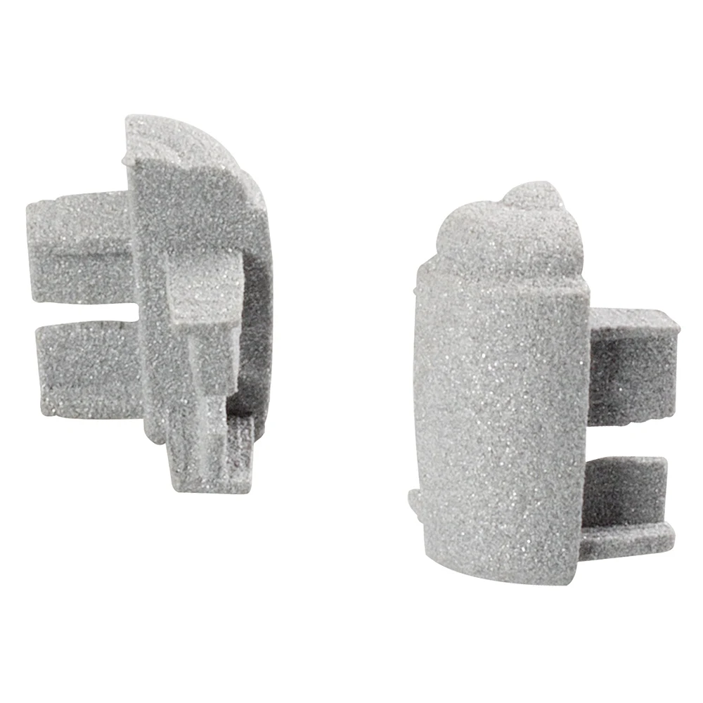 Угловой соединитель для стыковки 2-х отрезков профиля STEP-MINI Arlight 020921