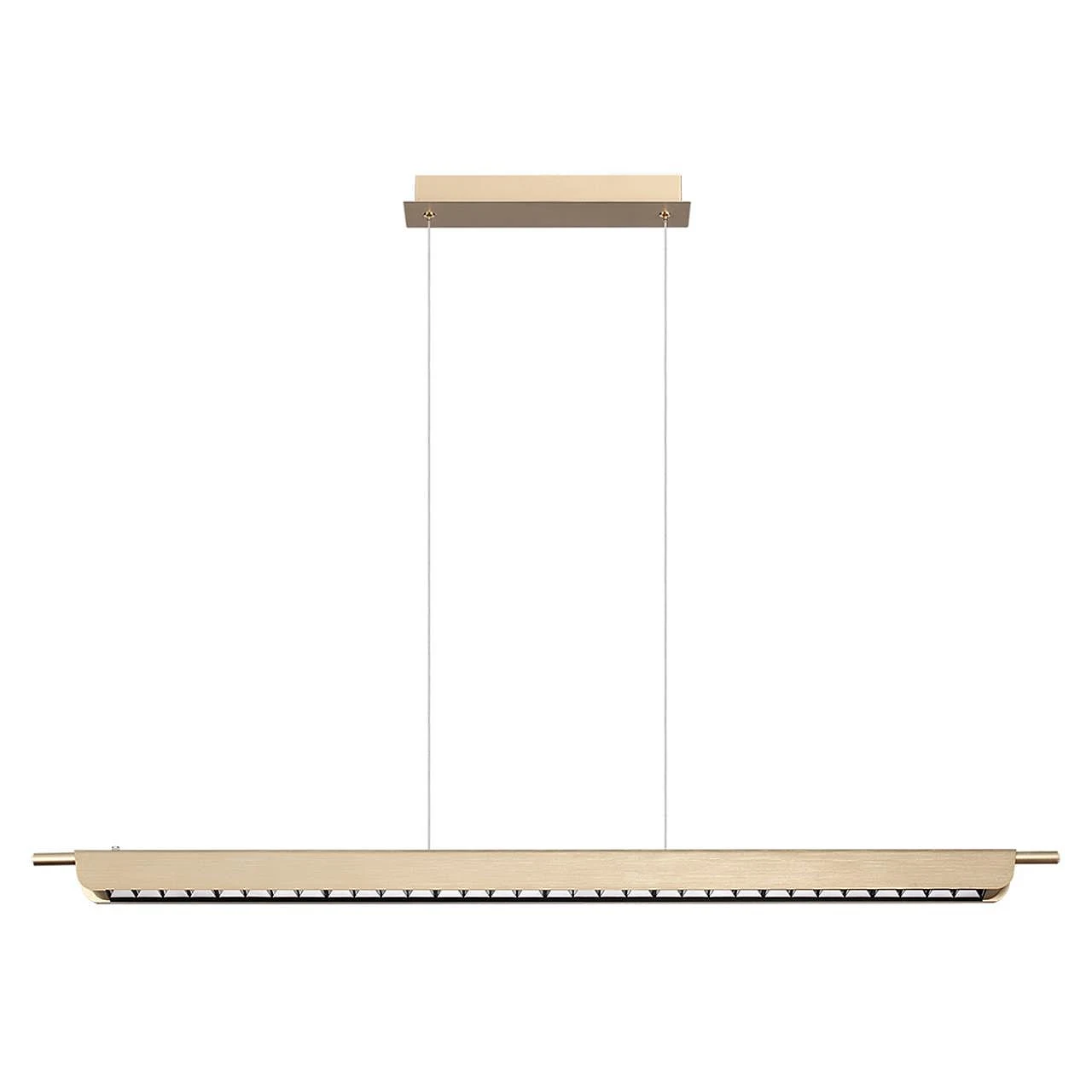 Светильник подвесной Odeon Light Punto 7018/40LA