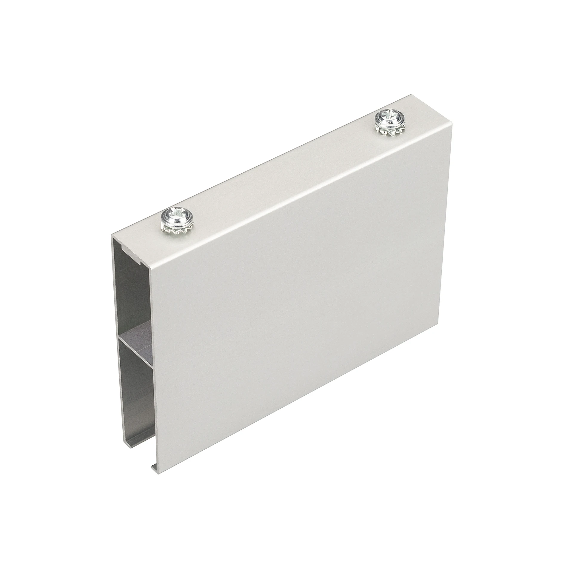 Прямой коннектор для соединения светильников ALT-LINEAIR Arlight Lineair Flat 030293