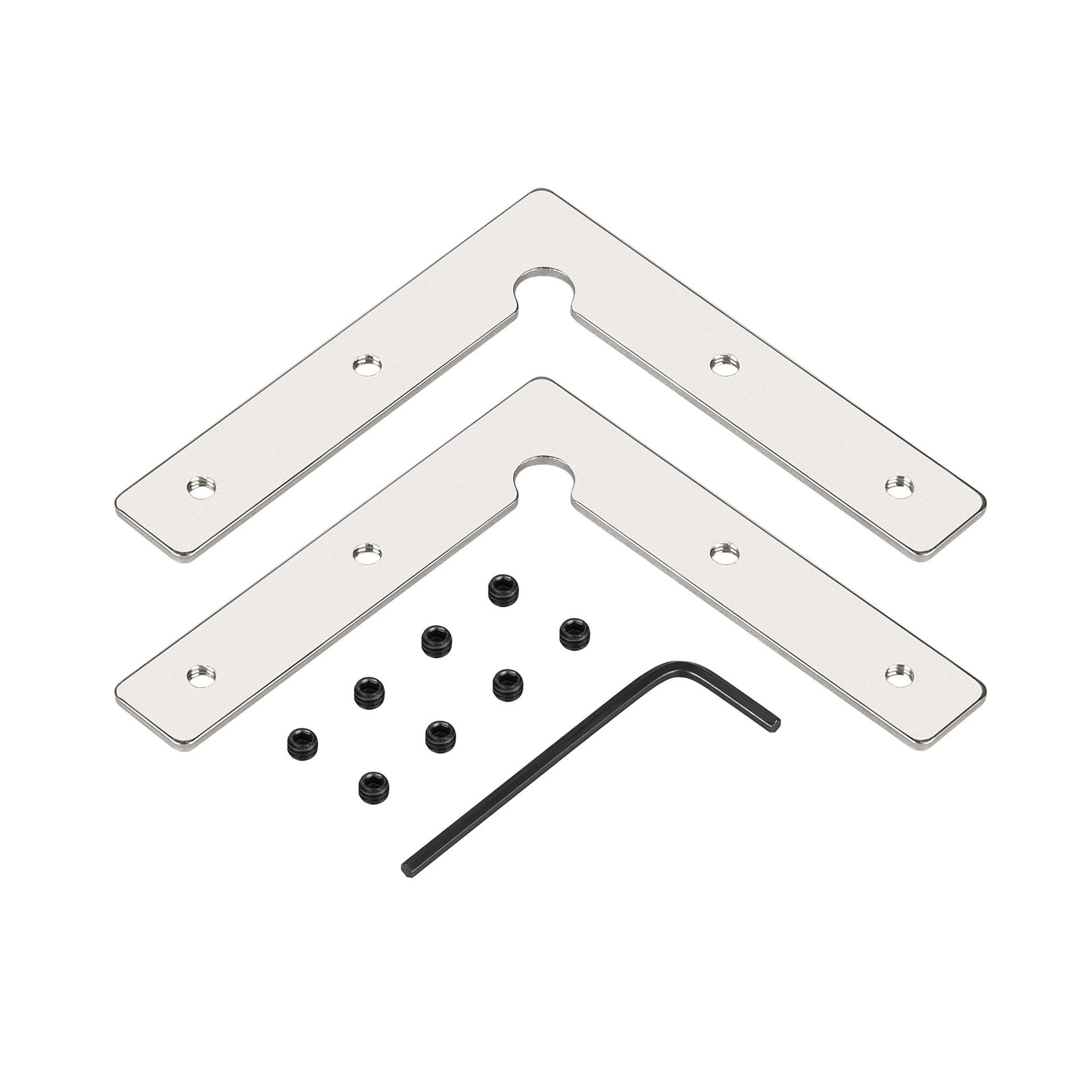 Угловой соединитель 2-х отрезков профиля ARH-СEIL-S14-SHADOW Arlight 039831