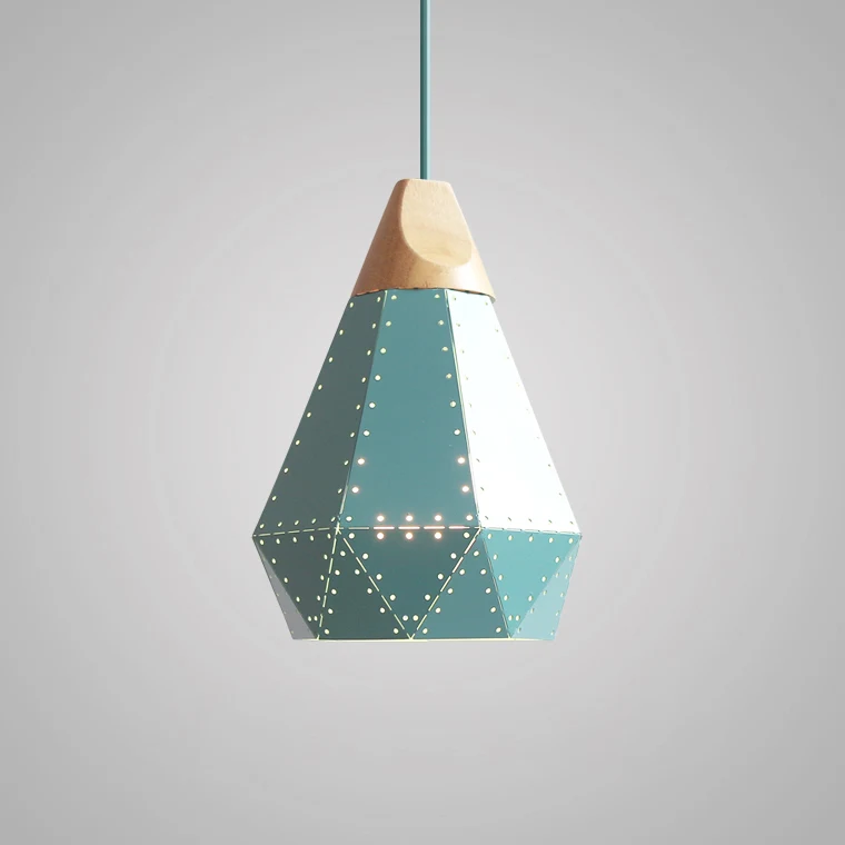 Светильник подвесной ImperiumLoft Edge01 240973-26