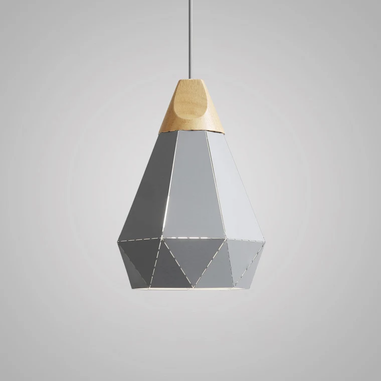 Светильник подвесной ImperiumLoft Edge01 240977-26