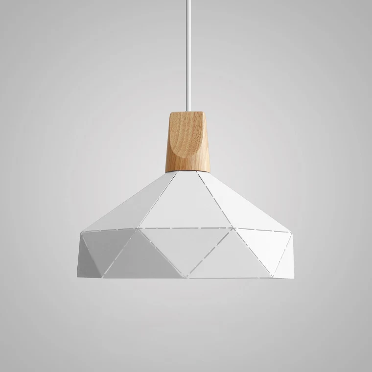Светильник подвесной ImperiumLoft Edge01 240995-26
