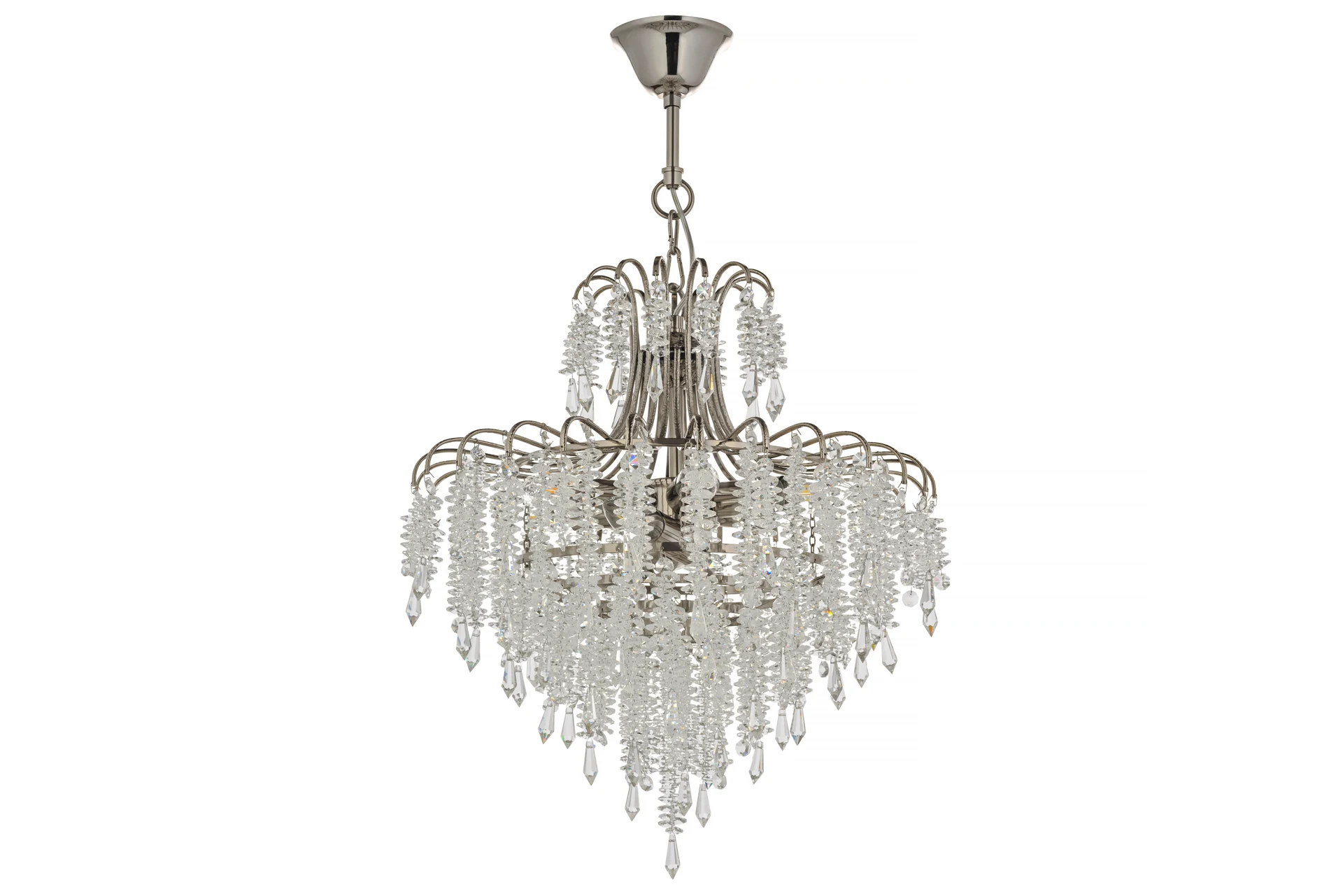 Подвесная люстра Arti Lampadari Erli Erli E 1.5.50.105 N