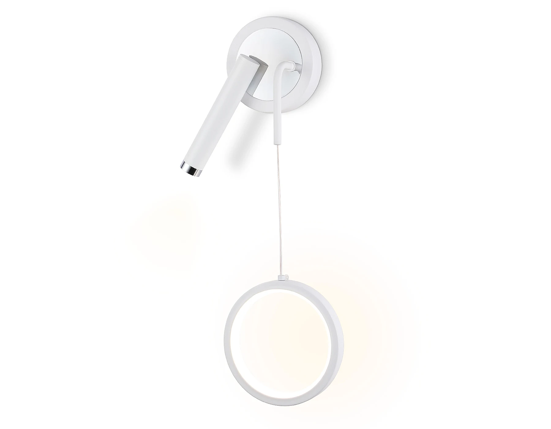 Настенный светильник Ambrella LineTech FL51651