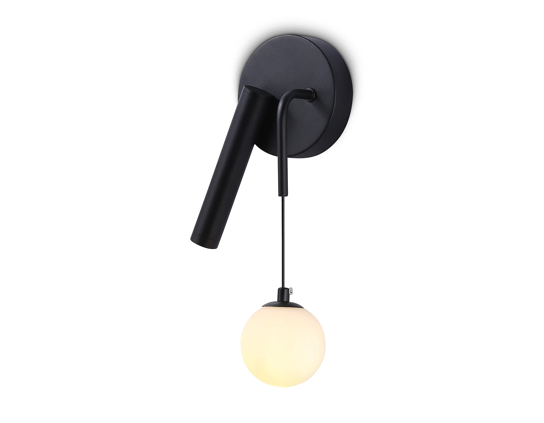 Настенный светильник Ambrella LineTech FL66385