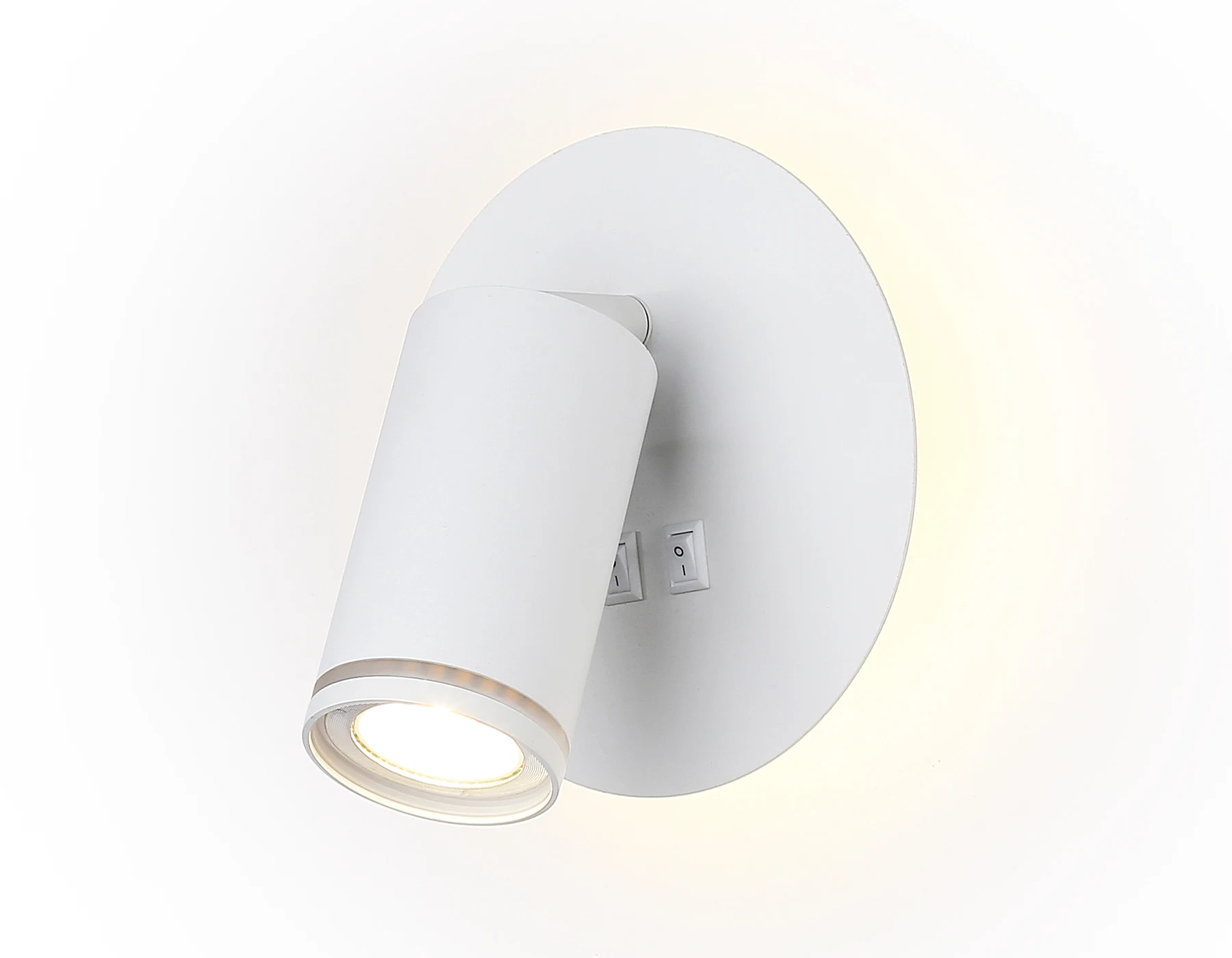 Светильник спот Ambrella Wall FW2462