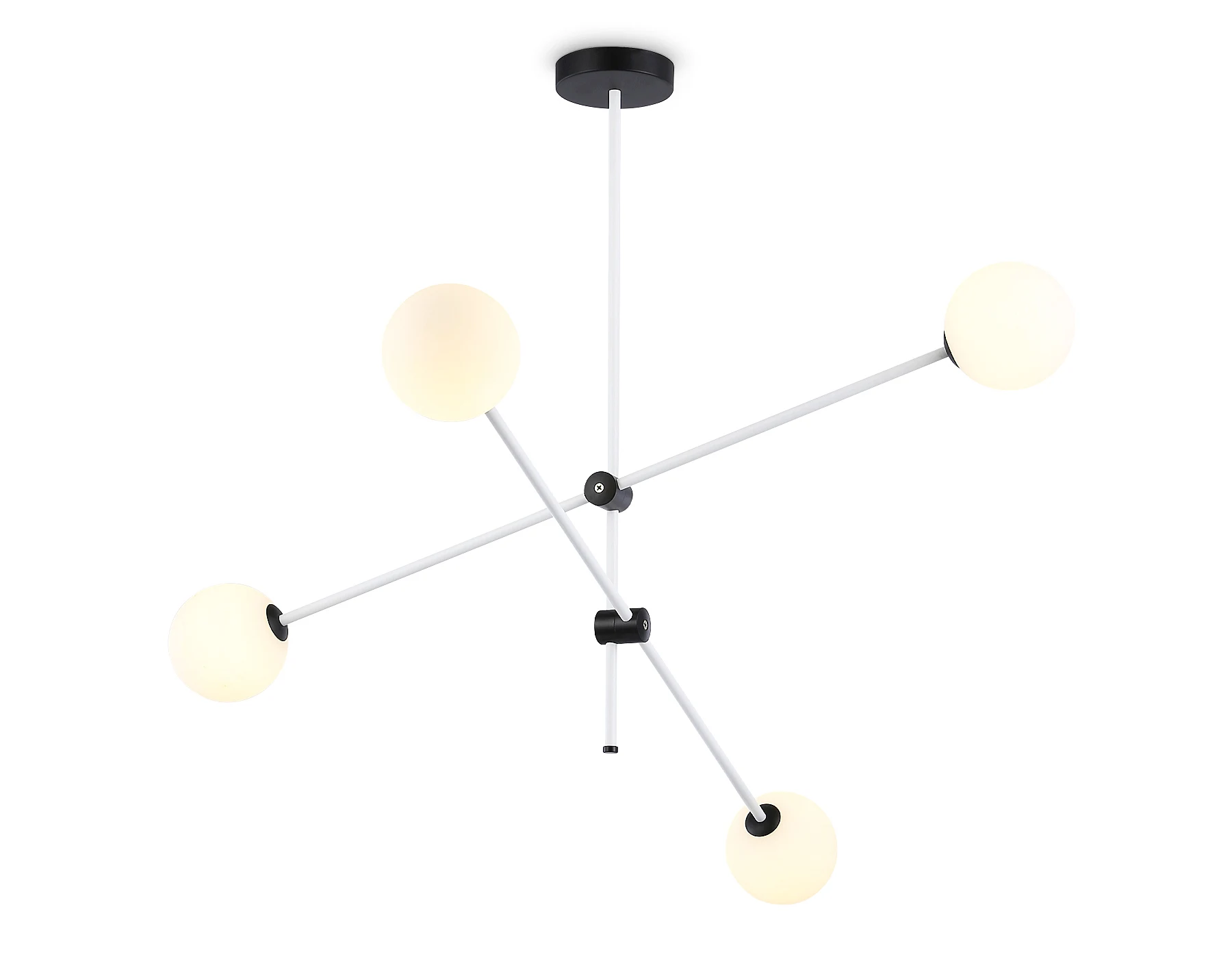 Потолочная люстра Ambrella Modern TR2505