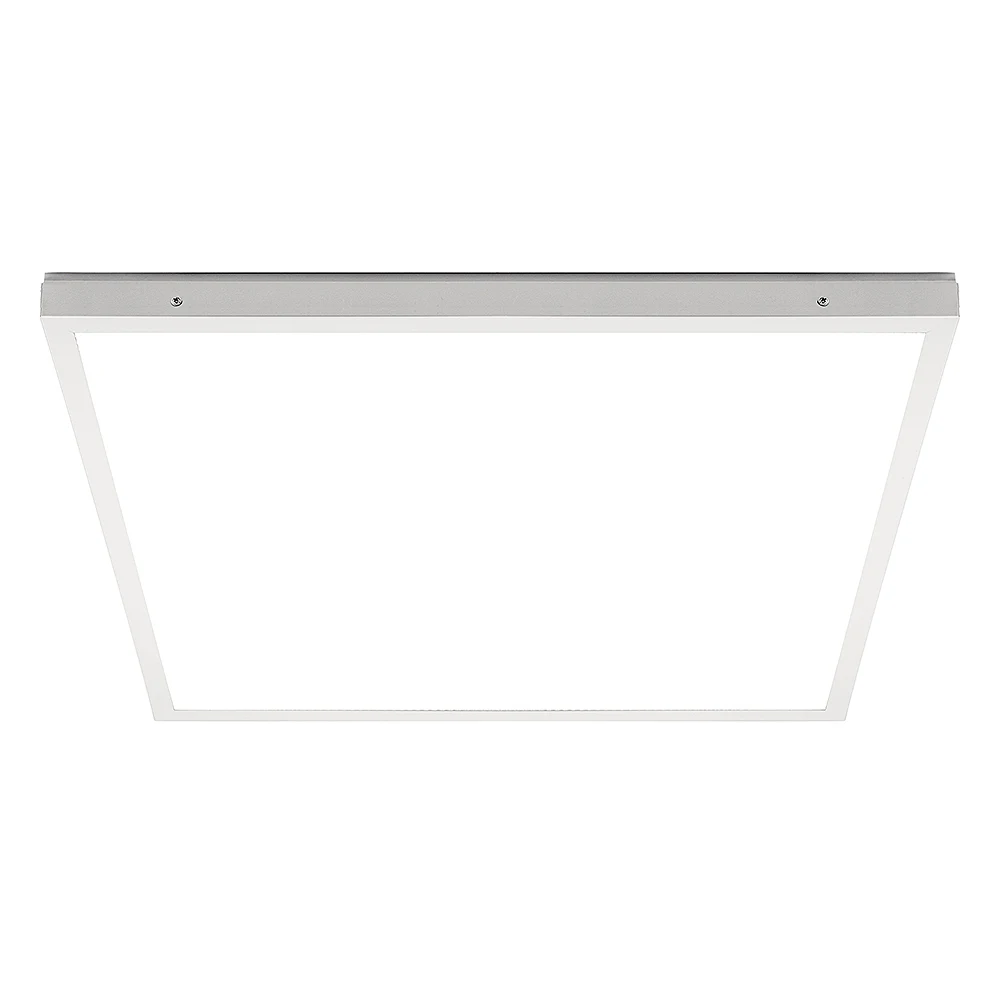 Светильник армстронг Feron MASTER+ ДВО 36W-5000К-595х595х40-опал 48788