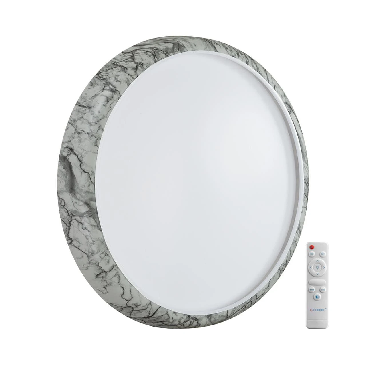 Mramo White