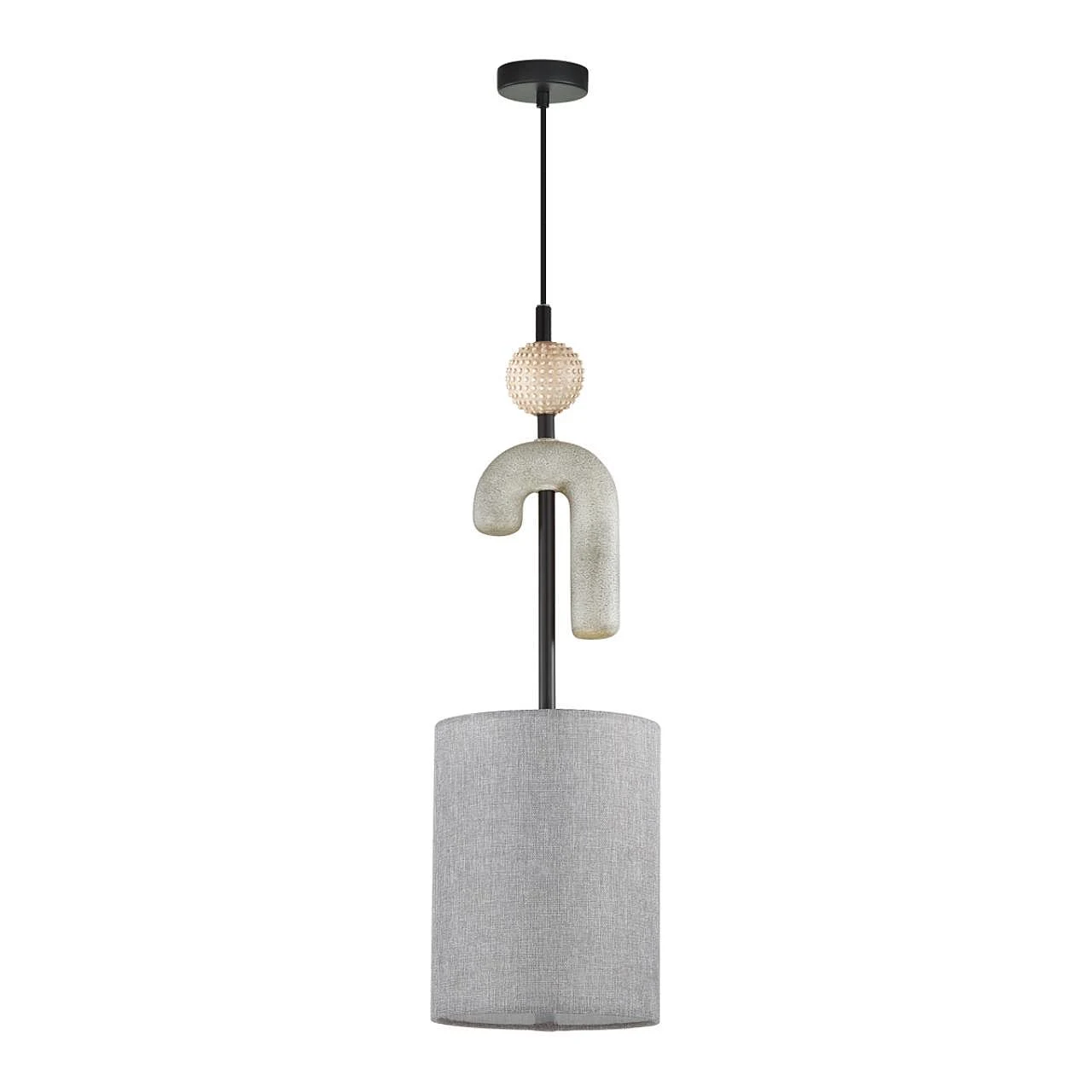 Светильник подвесной Odeon Light EXCLUSIVE Bagel 5410/1A