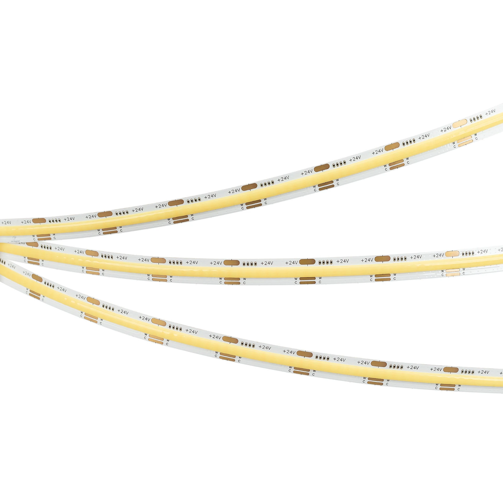 LED лента Arlight COB открытая 039738