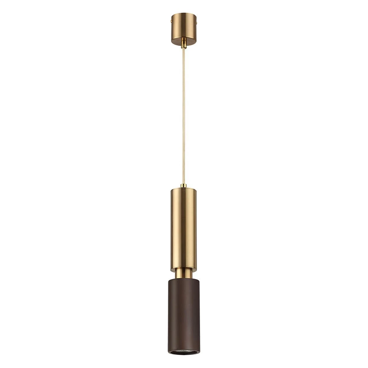 Светильник подвесной Odeon Light Caucho 7062/1A
