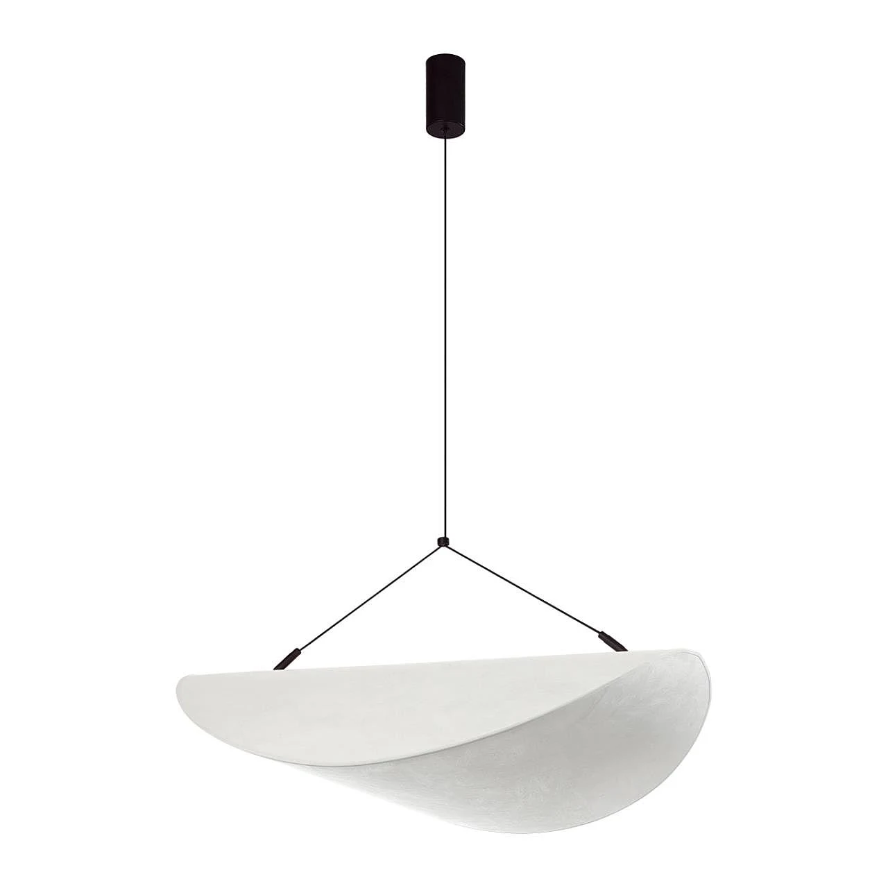 Светильник подвесной Odeon Light Silk 7067/36L