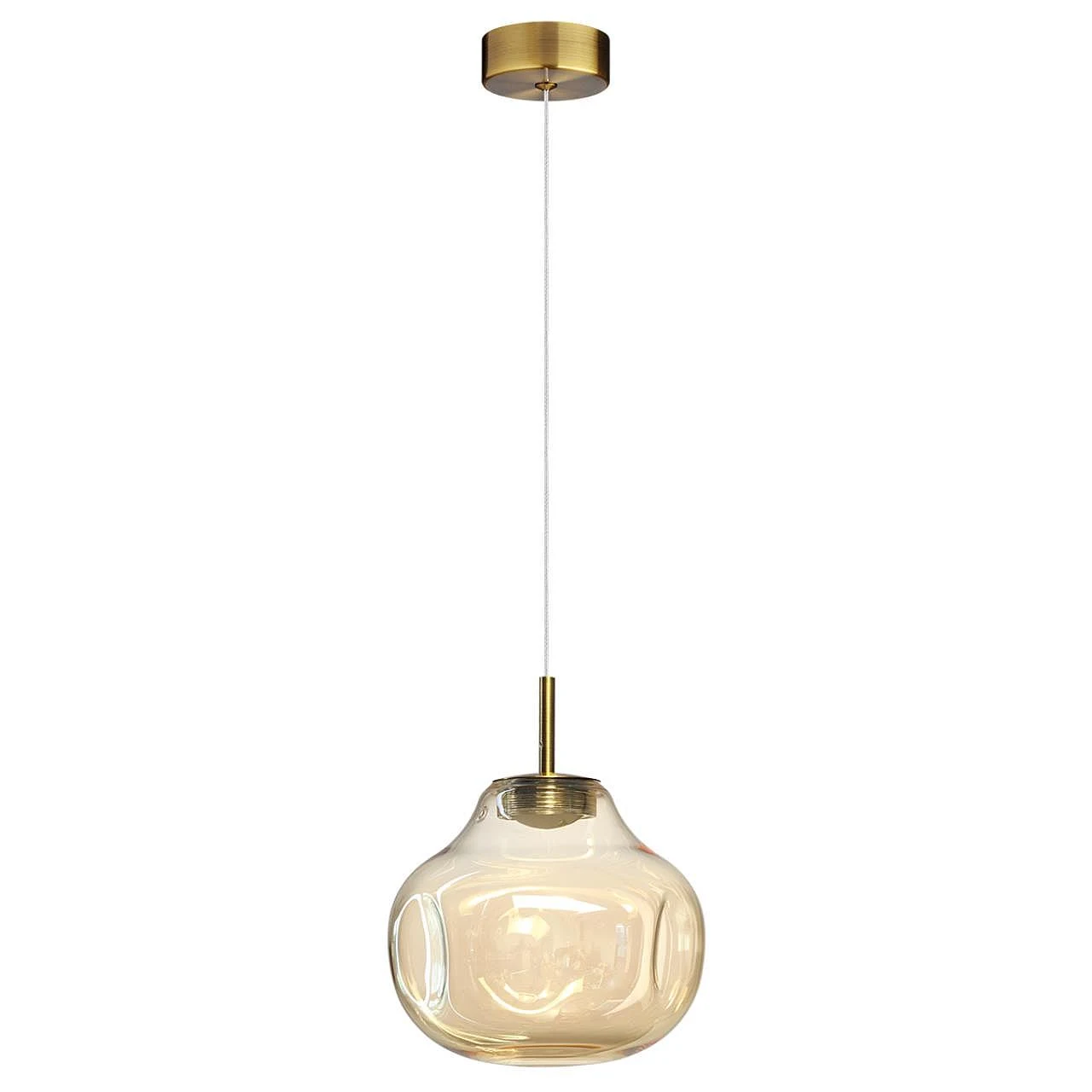 Светильник подвесной Odeon Light Vaso 5097/4L