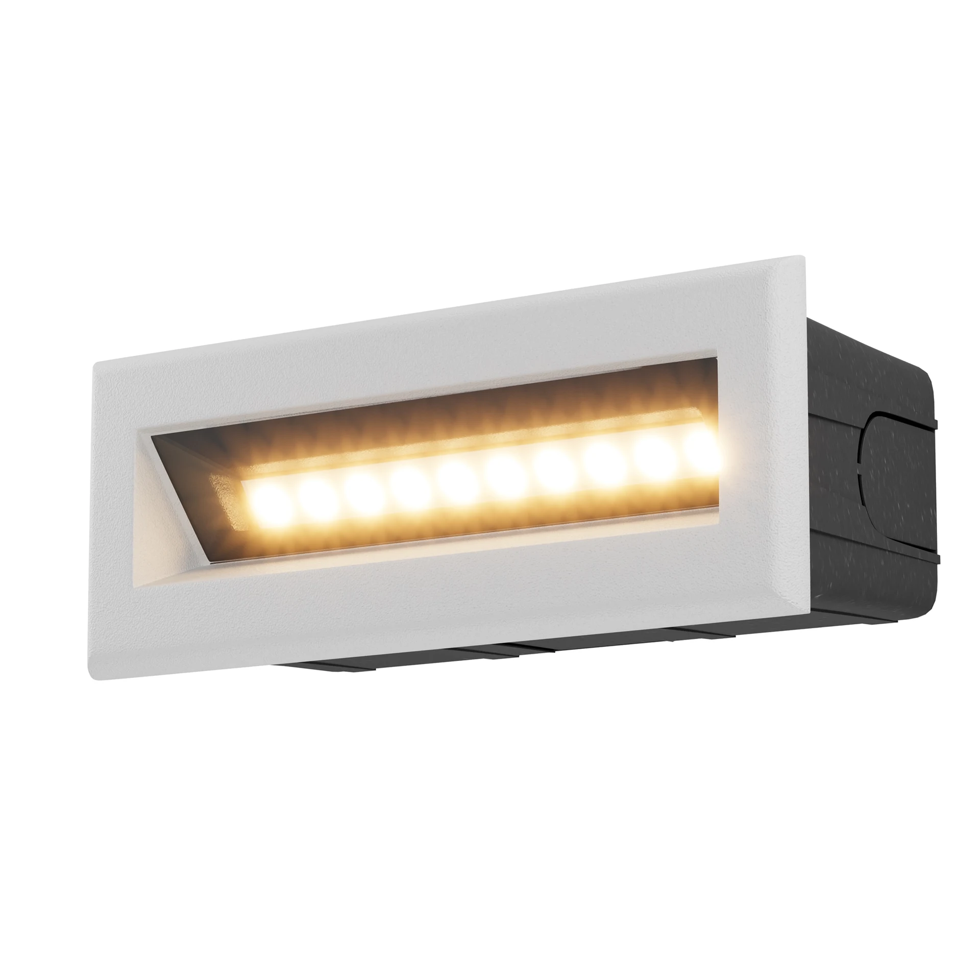 Подсветка для ступеней Maytoni Bosca O045SL-L5W3K