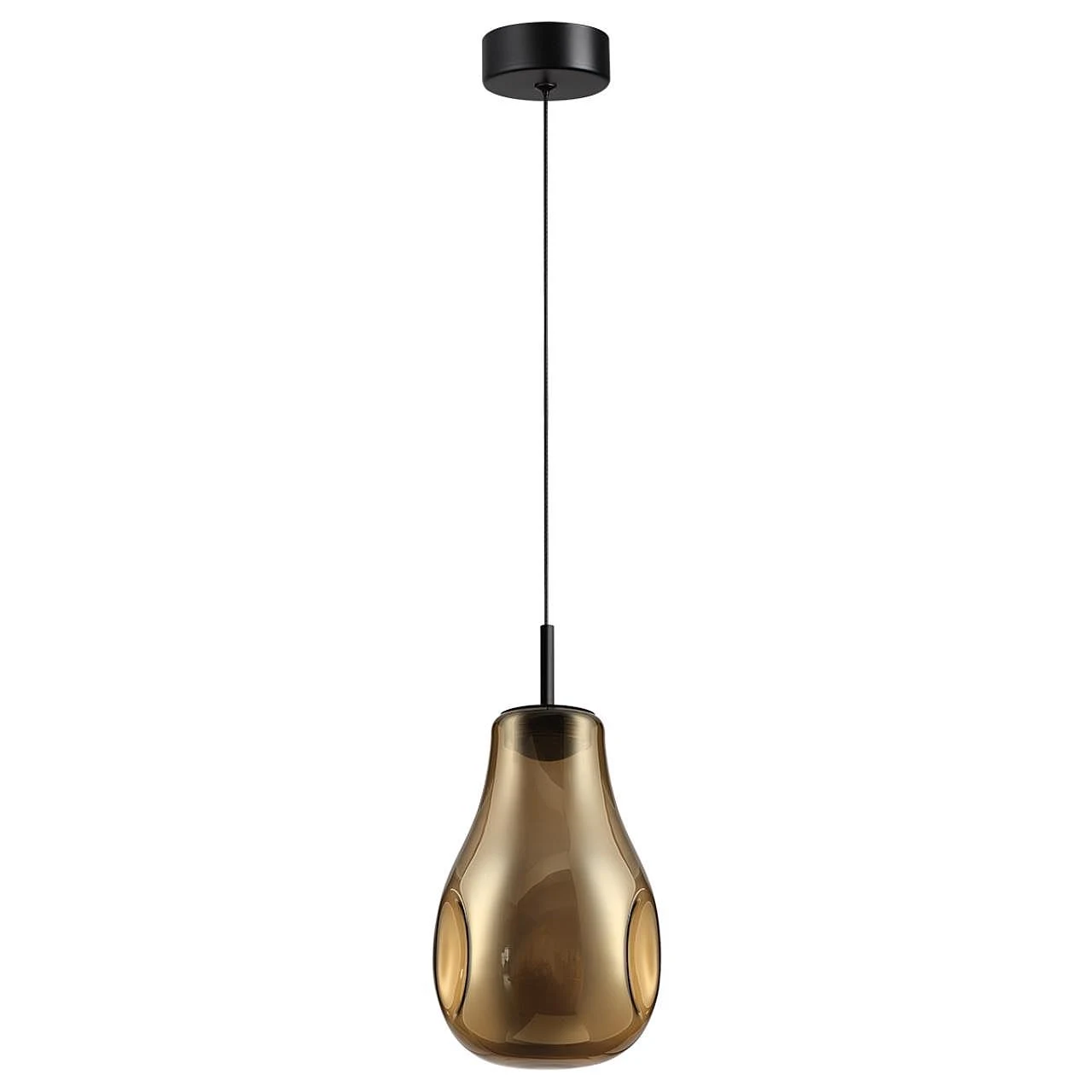 Светильник подвесной Odeon Light Nave 5098/4LA