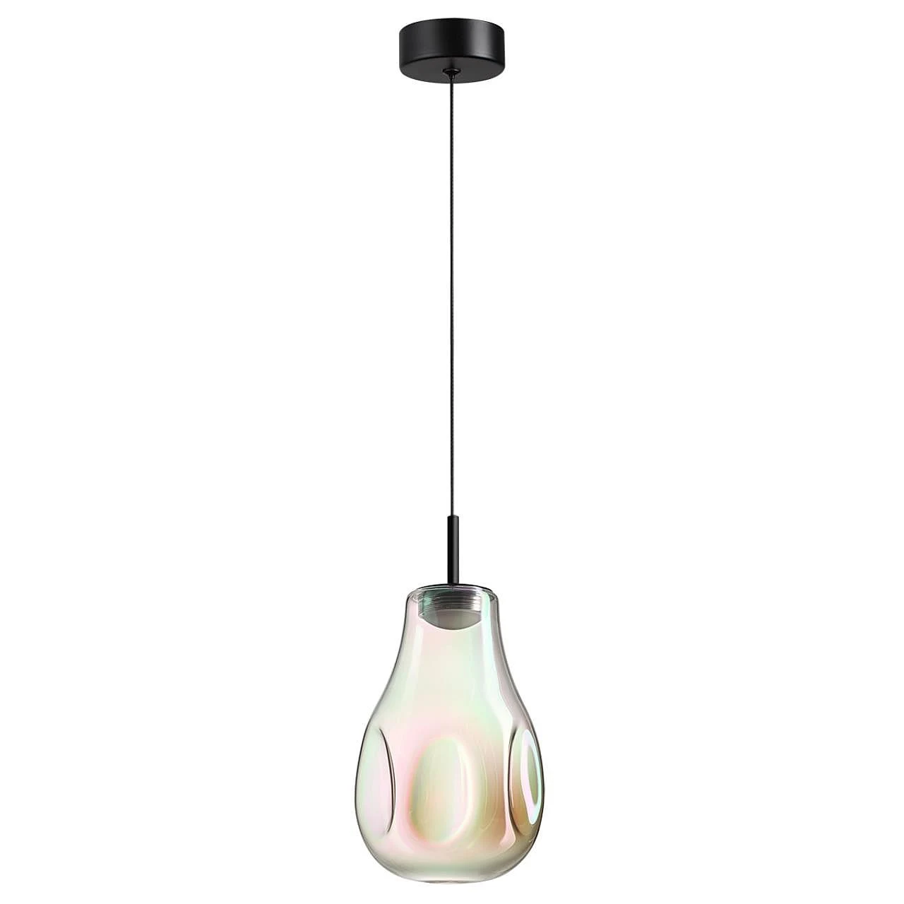 Светильник подвесной Odeon Light Nave 5098/4LB